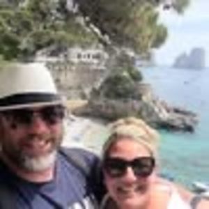 Meet your Posher, Gary